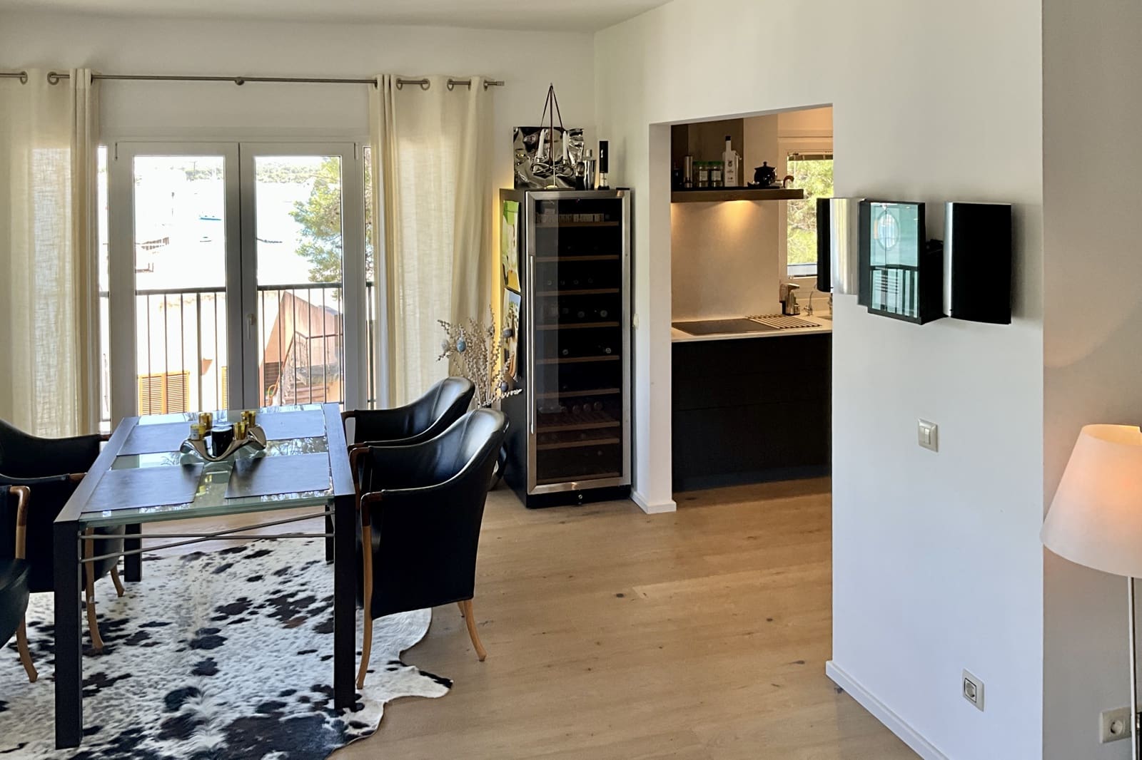 3 camera da letto Appartamento in vendita in Portocolom con piscina garage - 2.300.000 € (Rif: 9922858)