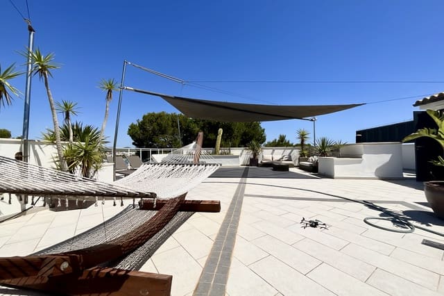 3 camera da letto Appartamento in vendita in Portocolom, Felanitx con piscina garage - 2.300.000 € (Rif: 9922858)