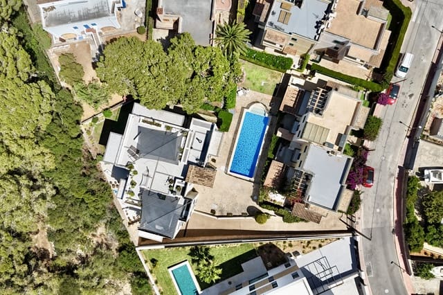 3 camera da letto Appartamento in vendita in Portocolom, Felanitx con piscina garage - 2.300.000 € (Rif: 9922858)