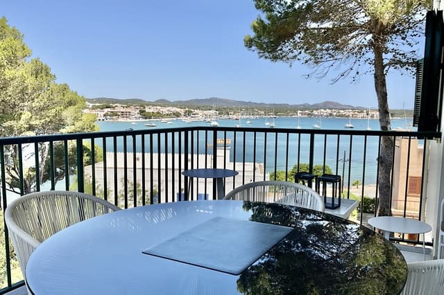 3 camera da letto Appartamento in vendita in Portocolom, Felanitx con piscina garage - 2.300.000 € (Rif: 9922858)