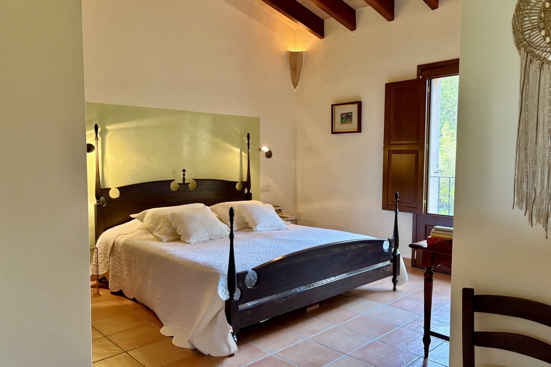 5 chambre Finca/Maison de Campagne à vendre à Calonge avec piscine garage - 5 300 000 € (Ref: 9956302)