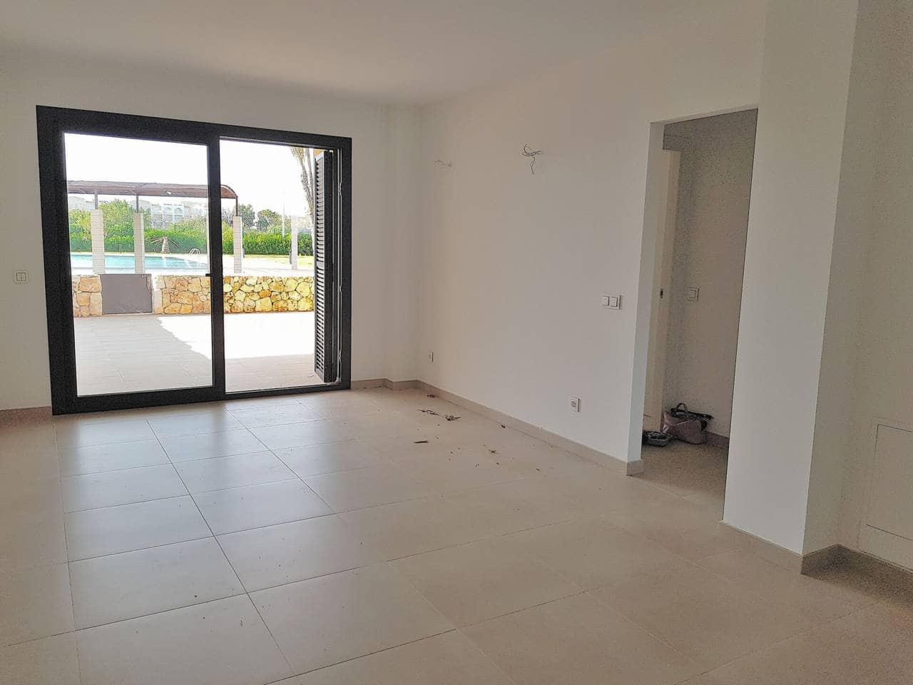 2 Zimmer Apartment zu verkaufen in Sa Coma mit Pool Garage - 345.000 € (Ref: 10008160)