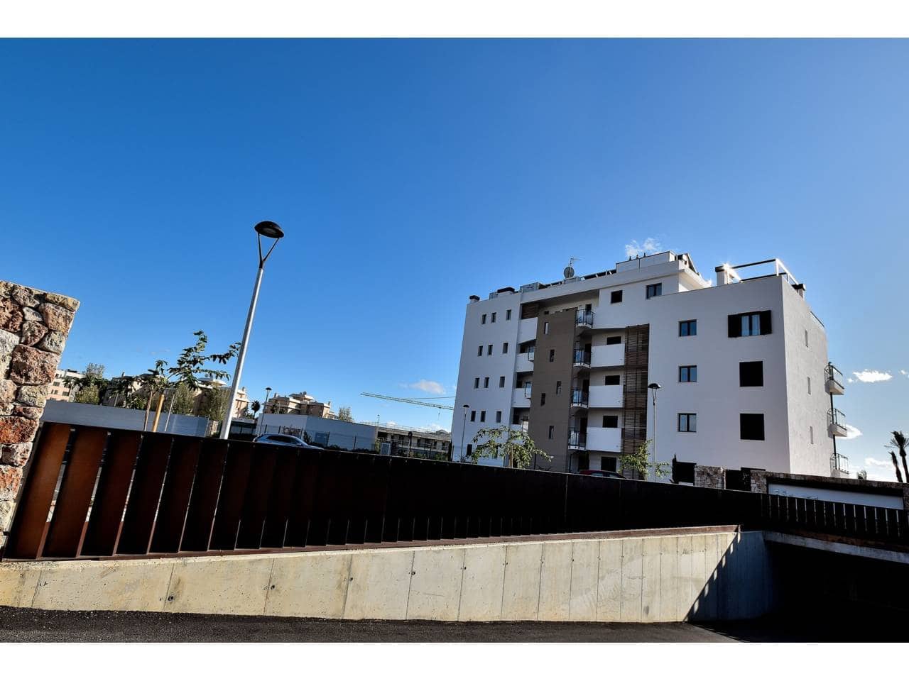 2 Zimmer Apartment zu verkaufen in Sa Coma mit Pool Garage - 345.000 € (Ref: 10008160)