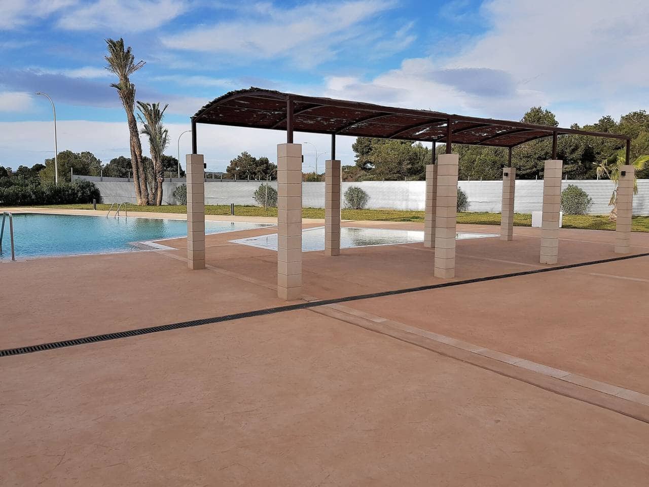 2 Zimmer Apartment zu verkaufen in Sa Coma mit Pool Garage - 345.000 € (Ref: 10008160)