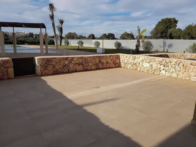 2 Zimmer Apartment zu verkaufen in Sa Coma, Sant Llorenç des Cardassar mit Pool Garage - 345.000 € (Ref: 10008160)