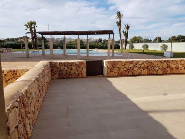 2 Zimmer Apartment zu verkaufen in Sa Coma, Sant Llorenç des Cardassar mit Pool Garage - 345.000 € (Ref: 10008160)