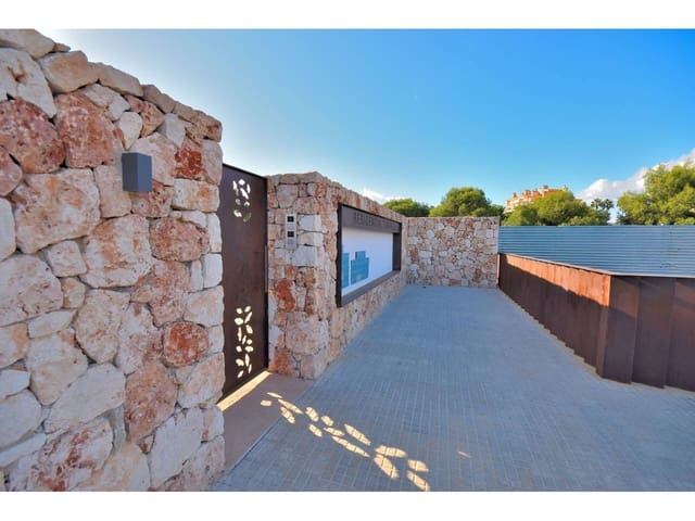 2 Zimmer Apartment zu verkaufen in Sa Coma, Sant Llorenç des Cardassar mit Pool Garage - 345.000 € (Ref: 10008160)