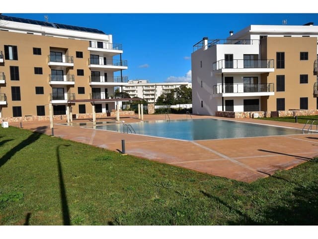 2 Zimmer Apartment zu verkaufen in Sa Coma, Sant Llorenç des Cardassar mit Pool Garage - 345.000 € (Ref: 10008160)