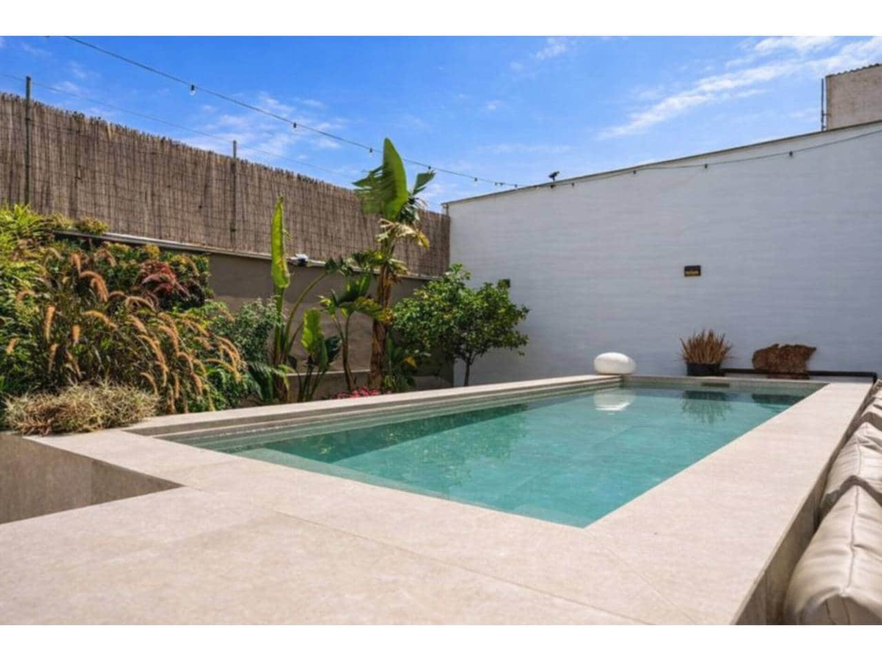 3 chambre Maison de Ville à vendre à Muro avec piscine - 775 000 € (Ref: 10040230)