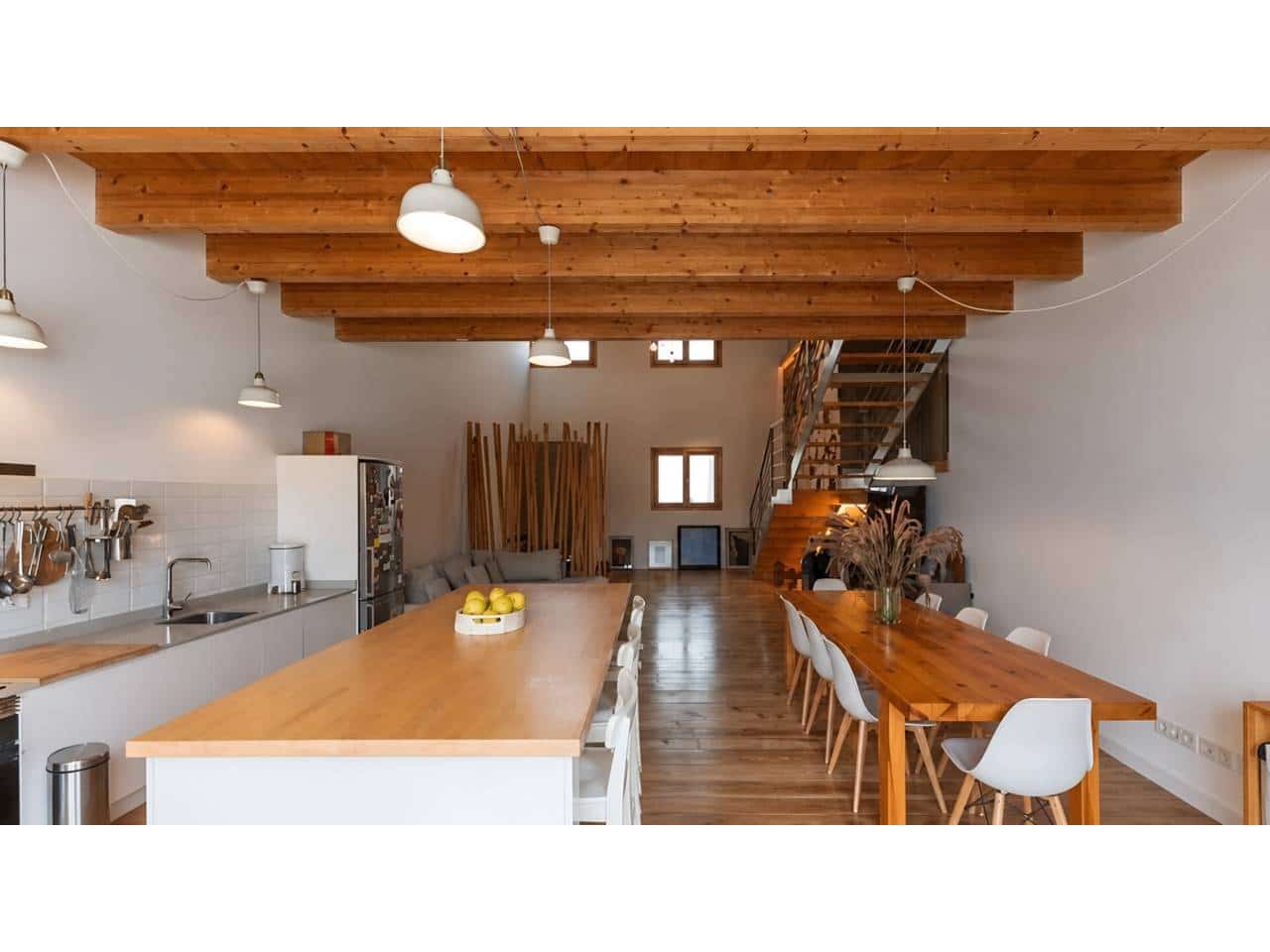 3 chambre Maison de Ville à vendre à Muro avec piscine - 775 000 € (Ref: 10040230)