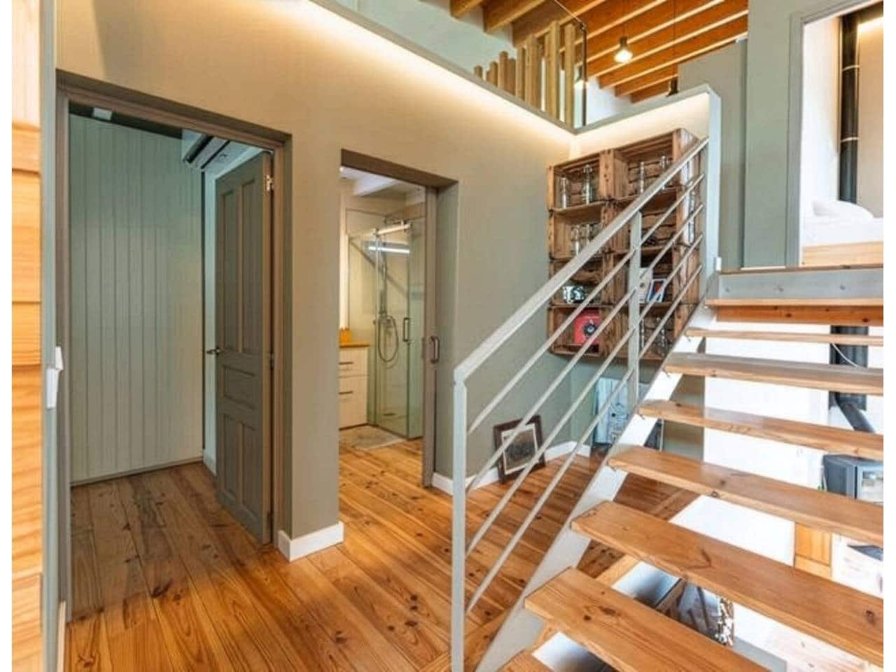 3 chambre Maison de Ville à vendre à Muro avec piscine - 775 000 € (Ref: 10040230)