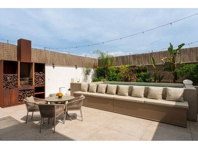 3 chambre Maison de Ville à vendre à Muro avec piscine - 775 000 € (Ref: 10040230)