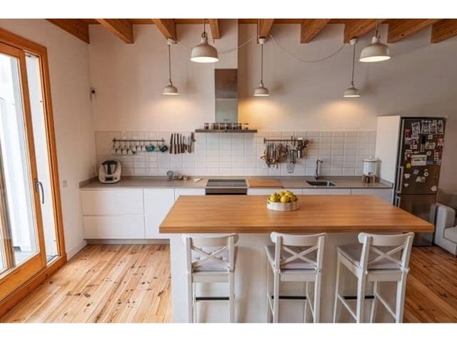 3 chambre Maison de Ville à vendre à Muro avec piscine - 775 000 € (Ref: 10040230)