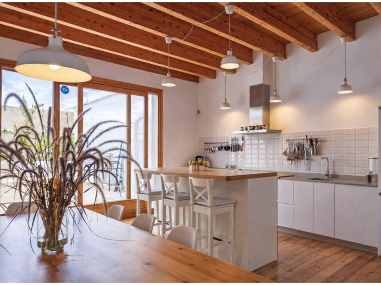 3 chambre Maison de Ville à vendre à Muro avec piscine - 775 000 € (Ref: 10040230)