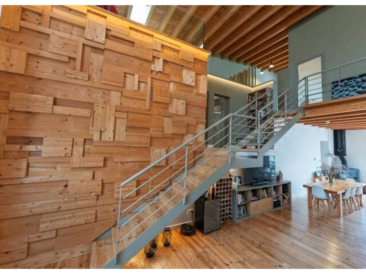 3 chambre Maison de Ville à vendre à Muro avec piscine - 775 000 € (Ref: 10040230)