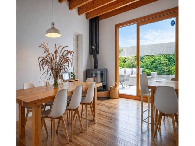 3 chambre Maison de Ville à vendre à Muro avec piscine - 775 000 € (Ref: 10040230)