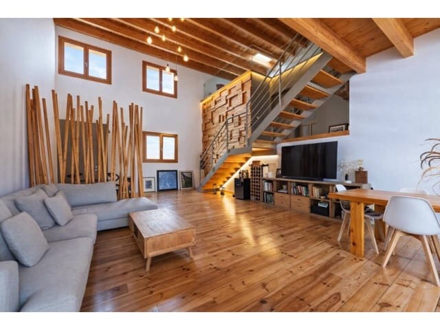 3 chambre Maison de Ville à vendre à Muro avec piscine - 775 000 € (Ref: 10040230)