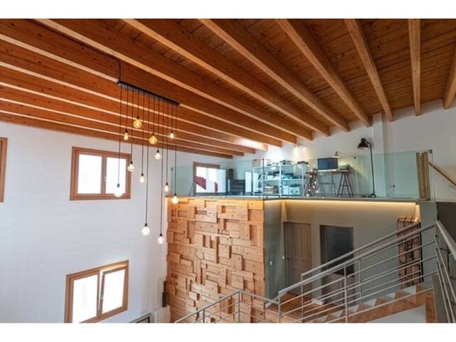 3 chambre Maison de Ville à vendre à Muro avec piscine - 775 000 € (Ref: 10040230)