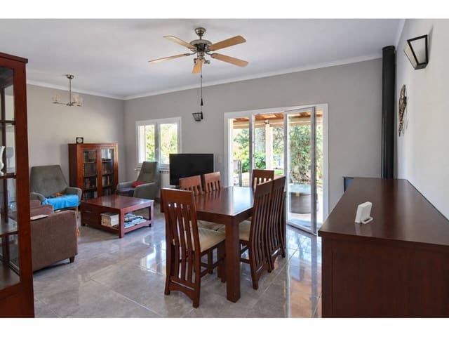 4 Zimmer Villa zu verkaufen in Sa Coma, Sant Llorenç des Cardassar mit Pool - 699.000 € (Ref: 10085395)