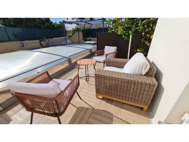 4 Zimmer Villa zu verkaufen in Sa Coma, Sant Llorenç des Cardassar mit Pool - 699.000 € (Ref: 10085395)