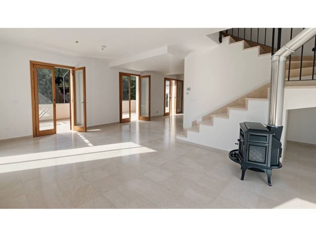 Casa de 3 habitaciones en S'Illot, Sant Llorenç des Cardassar en venta - 535.000 € (Ref: 10173077)