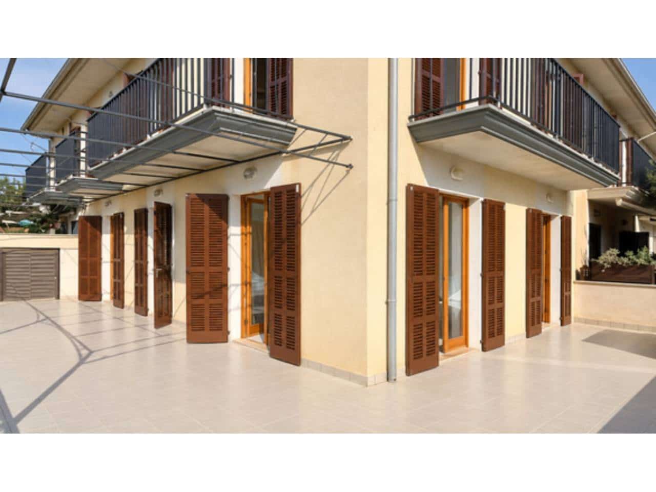 3 chambre Maison de Ville à vendre à S'Illot - 535 000 € (Ref: 10173077)