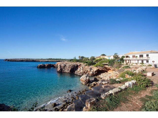 Casa de 3 habitaciones en S'Illot, Sant Llorenç des Cardassar en venta - 535.000 € (Ref: 10173077)