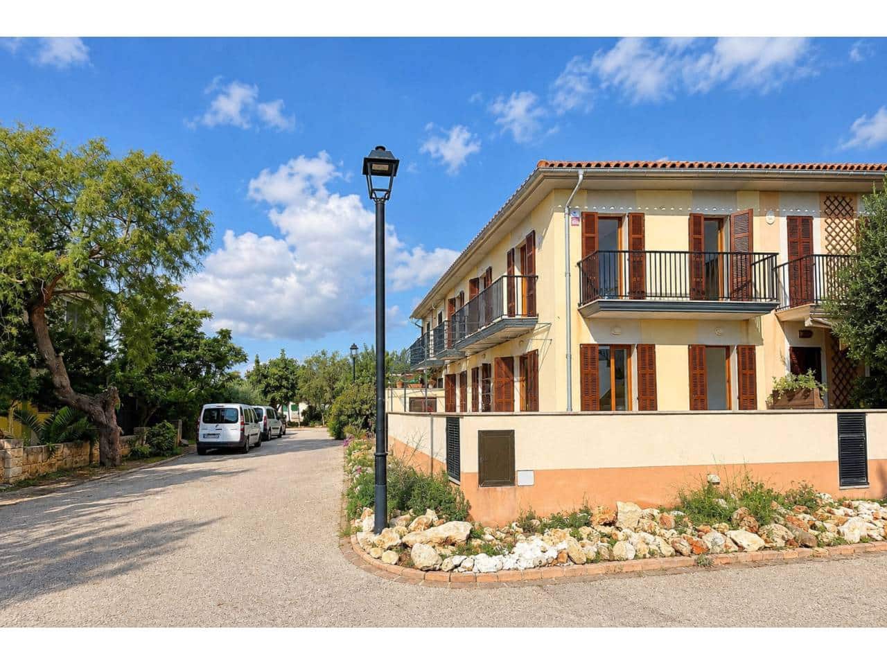 3 chambre Maison de Ville à vendre à S'Illot - 535 000 € (Ref: 10173077)