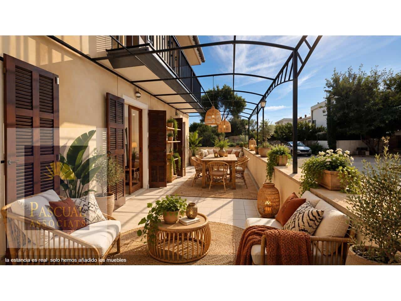 3 chambre Maison de Ville à vendre à S'Illot - 535 000 € (Ref: 10173077)