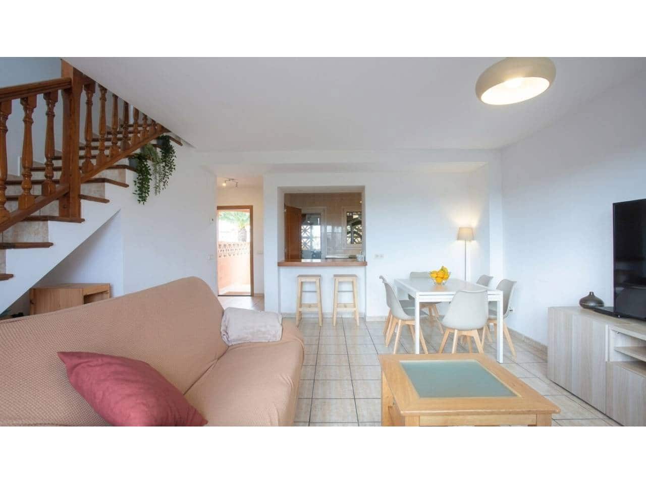 Casa de 3 habitaciones en Cala Ratjada en venta - 465.000 € (Ref: 10173078)