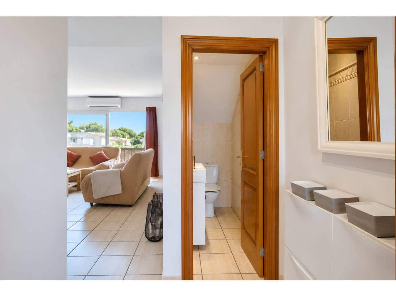 Casa de 3 habitaciones en Cala Ratjada en venta - 465.000 € (Ref: 10173078)