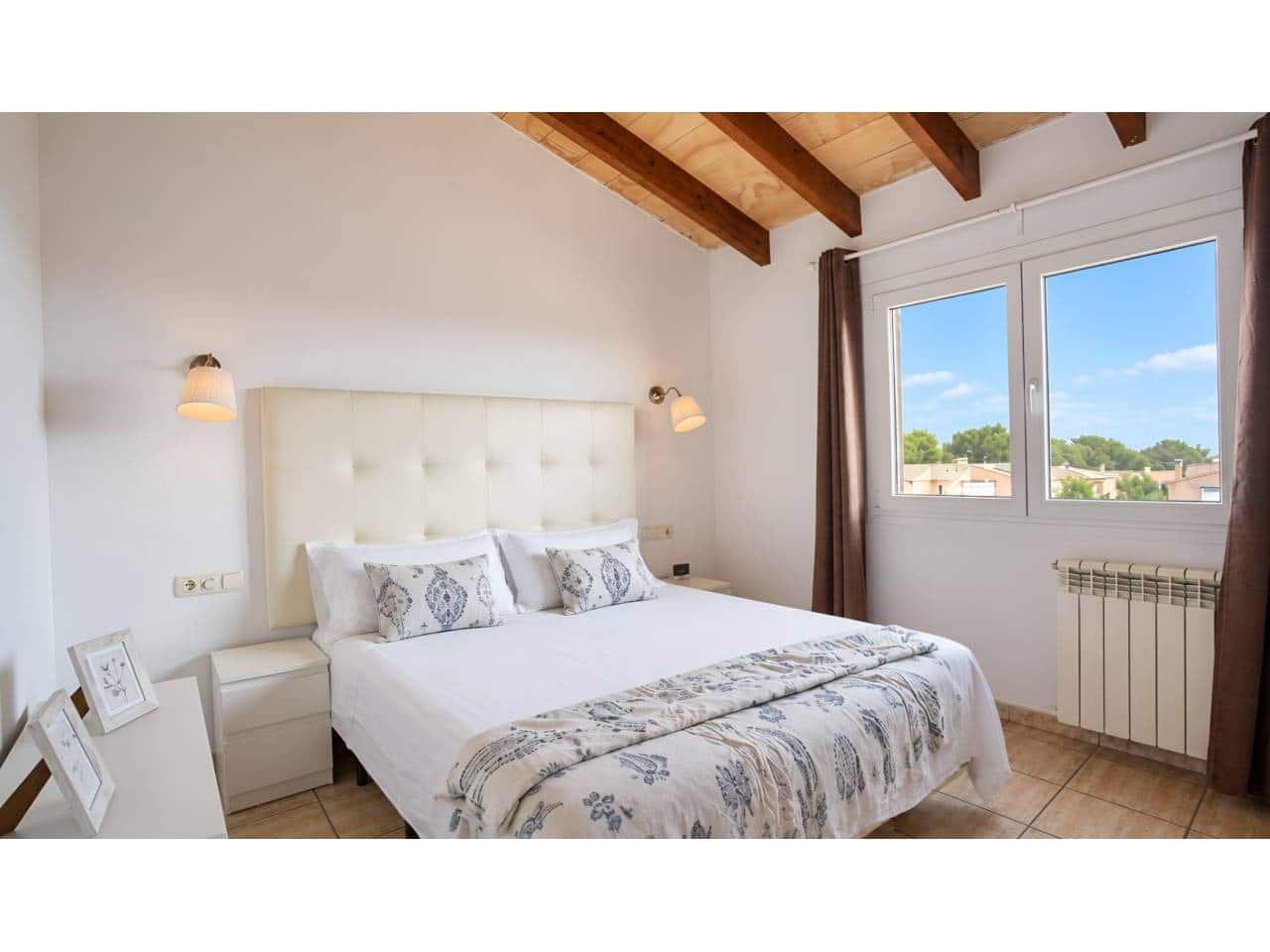 Casa de 3 habitaciones en Cala Ratjada en venta - 465.000 € (Ref: 10173078)