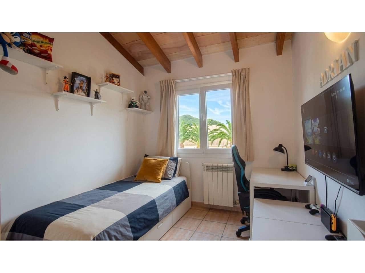 Casa de 3 habitaciones en Cala Ratjada en venta - 465.000 € (Ref: 10173078)