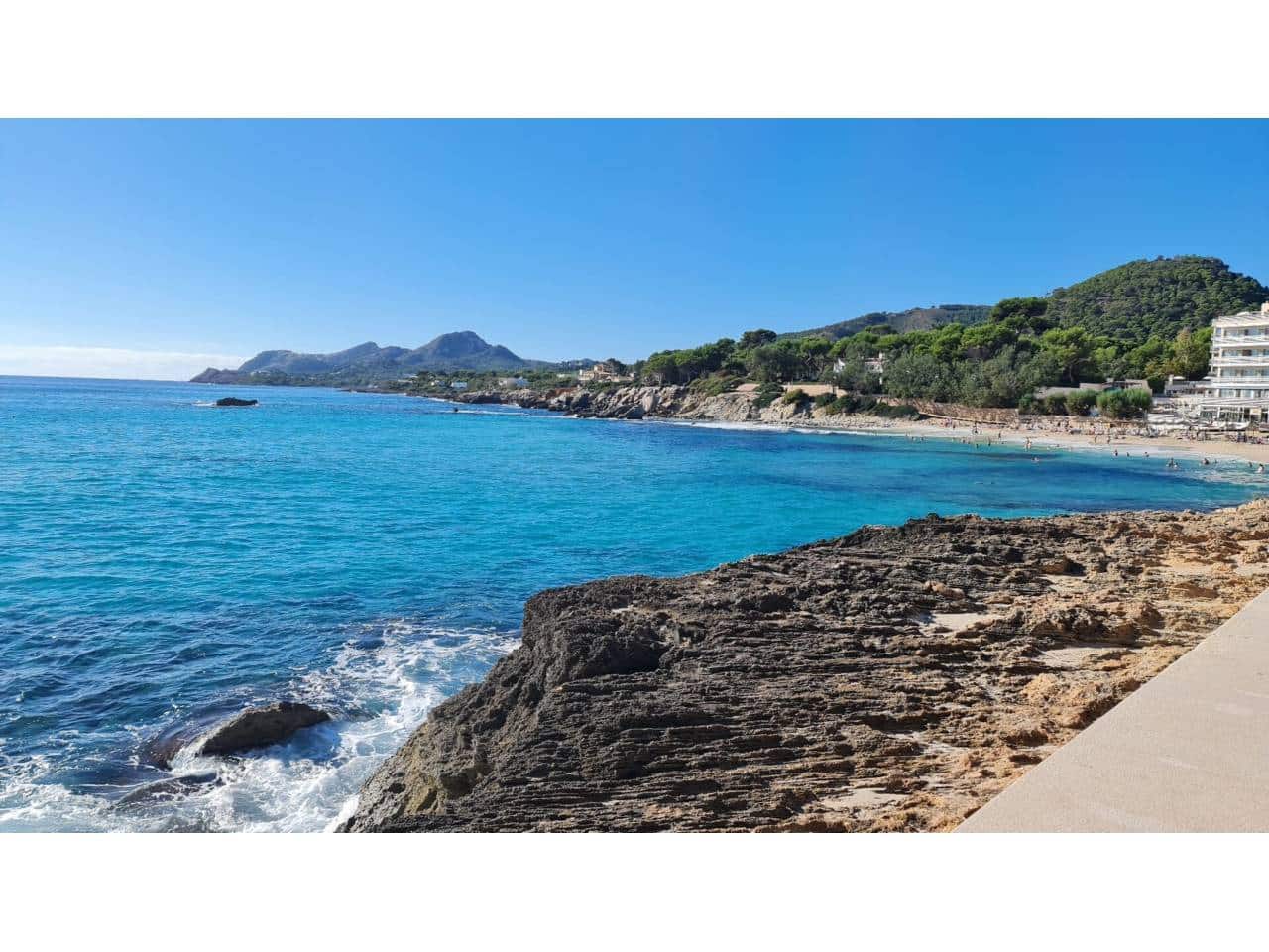 Casa de 3 habitaciones en Cala Ratjada en venta - 465.000 € (Ref: 10173078)
