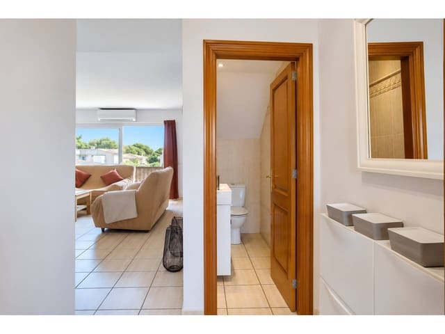 Casa de 3 habitaciones en Cala Ratjada, Capdepera en venta - 465.000 € (Ref: 10173078)