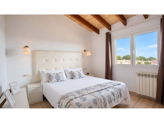 Casa de 3 habitaciones en Cala Ratjada, Capdepera en venta - 465.000 € (Ref: 10173078)