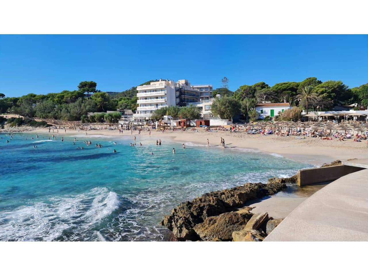 Casa de 3 habitaciones en Cala Ratjada en venta - 465.000 € (Ref: 10173078)