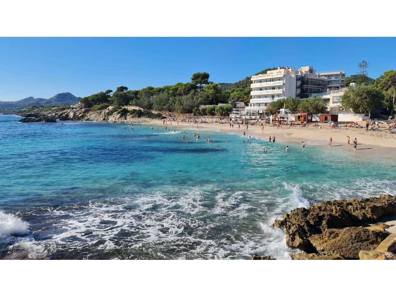 Casa de 3 habitaciones en Cala Ratjada en venta - 465.000 € (Ref: 10173078)