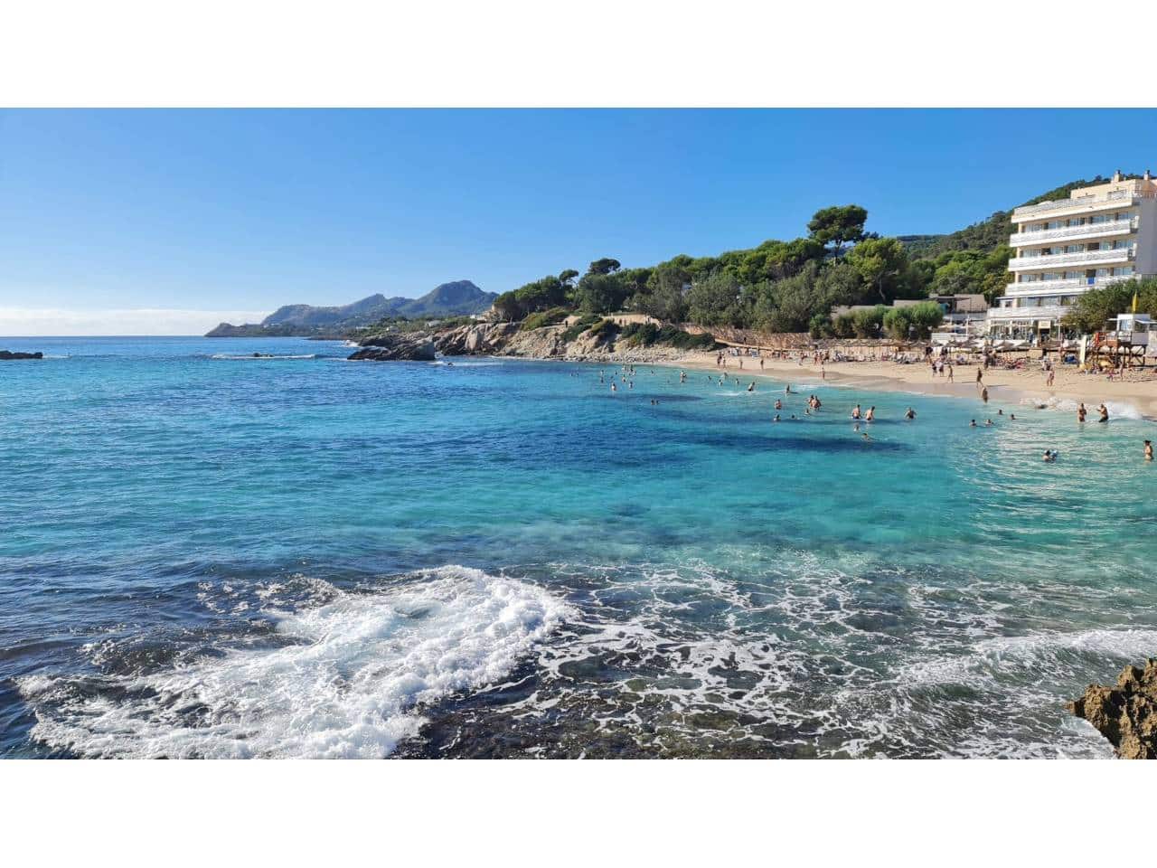 Casa de 3 habitaciones en Cala Ratjada en venta - 465.000 € (Ref: 10173078)