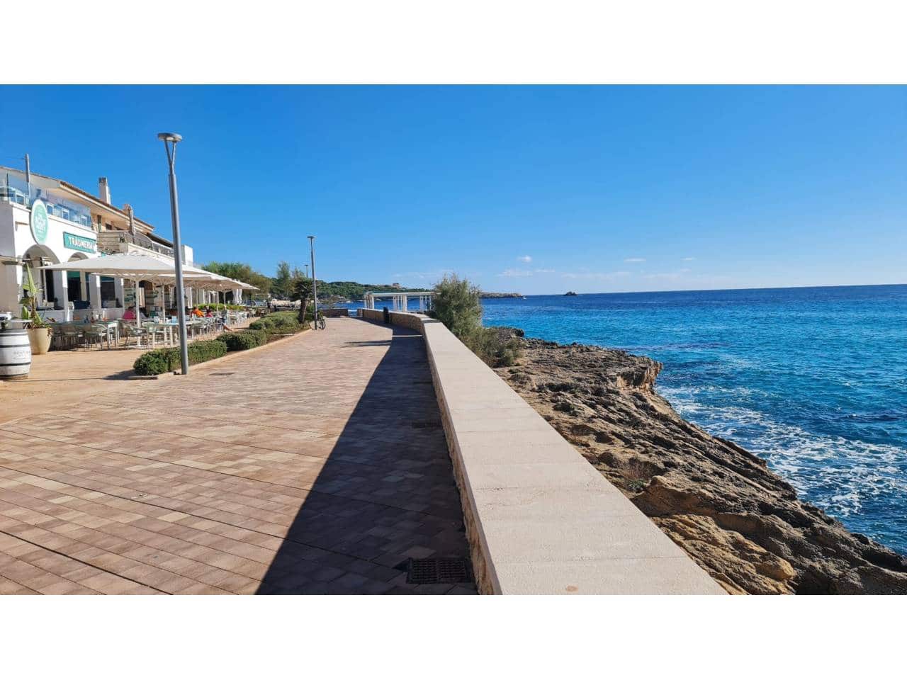 Casa de 3 habitaciones en Cala Ratjada en venta - 465.000 € (Ref: 10173078)