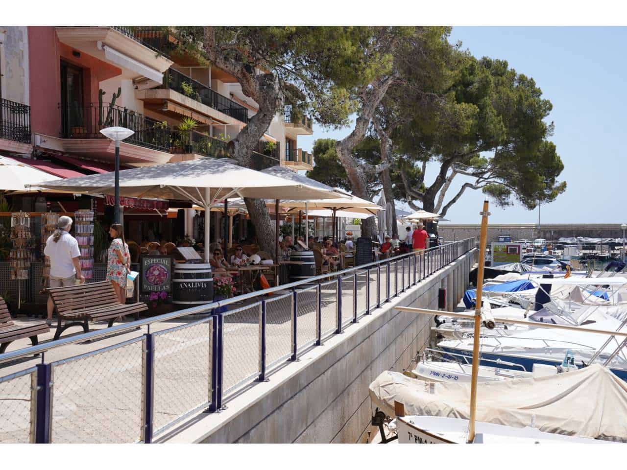 Casa de 3 habitaciones en Cala Ratjada en venta - 465.000 € (Ref: 10173078)