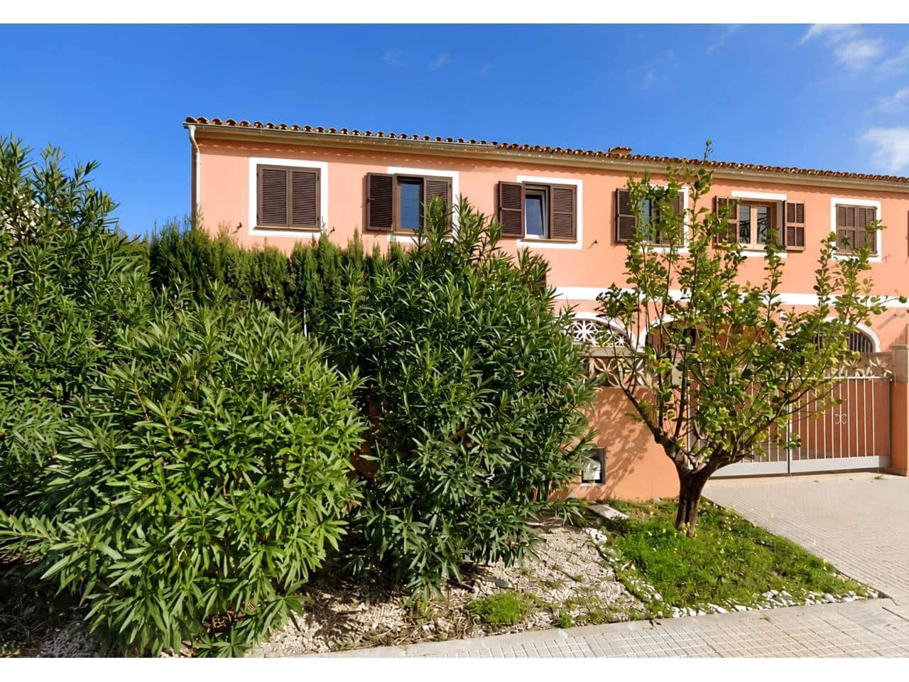Casa de 3 habitaciones en Cala Ratjada en venta - 465.000 € (Ref: 10173078)
