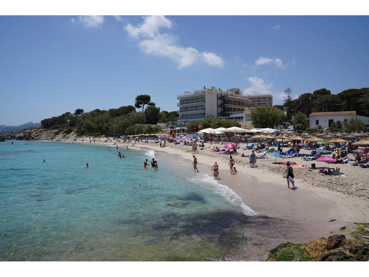 Casa de 3 habitaciones en Cala Ratjada en venta - 465.000 € (Ref: 10173078)