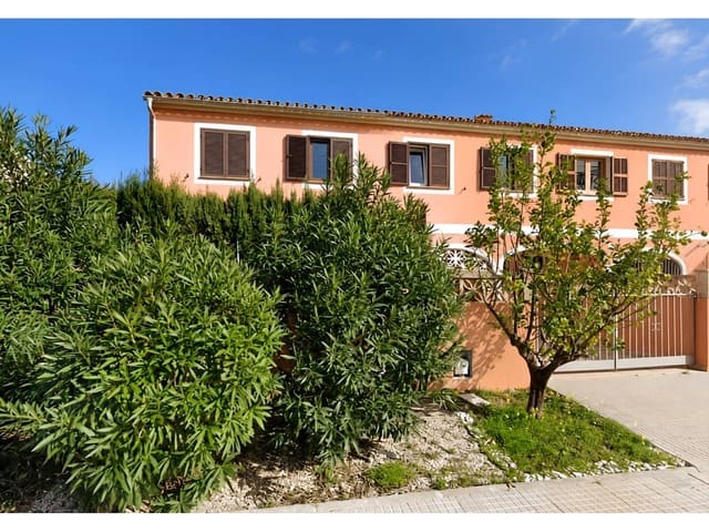 Casa de 3 habitaciones en Cala Ratjada, Capdepera en venta - 465.000 € (Ref: 10173078)