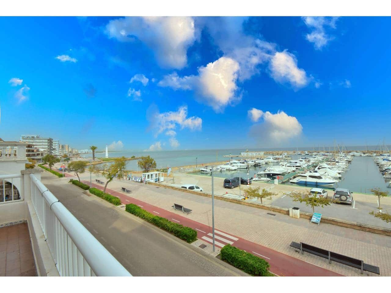 7 quarto Casa em Banda para venda em Ca'n Picafort com garagem - 2 500 000 € (Ref: 5661449)