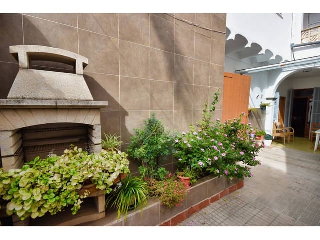 7 quarto Casa em Banda para venda em Ca'n Picafort, Santa Margalida com garagem - 2 500 000 € (Ref: 5661449)