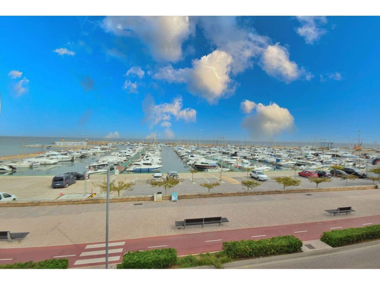 7 quarto Casa em Banda para venda em Ca'n Picafort com garagem - 2 500 000 € (Ref: 5661449)