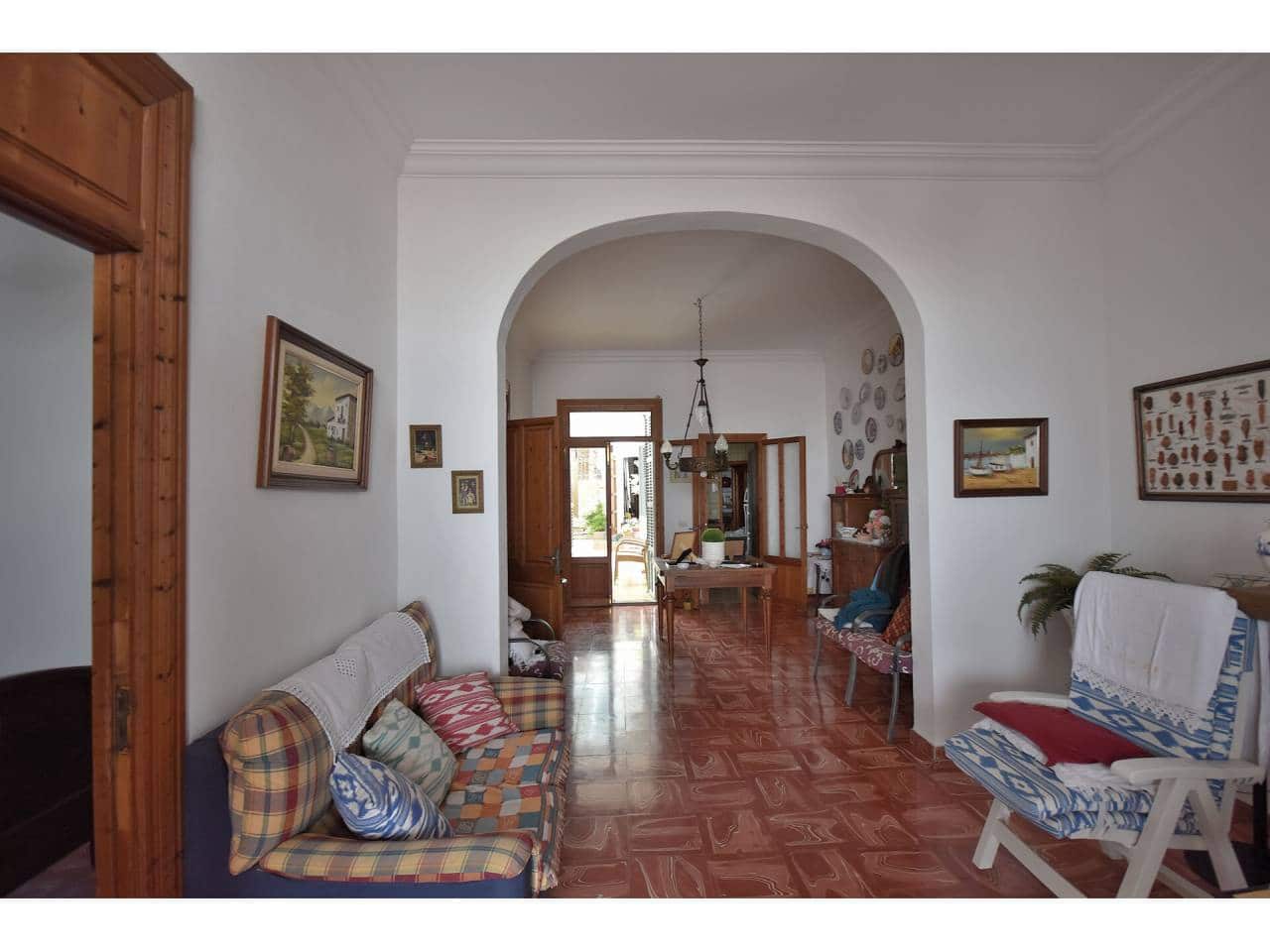 7 quarto Casa em Banda para venda em Ca'n Picafort com garagem - 2 500 000 € (Ref: 5661449)