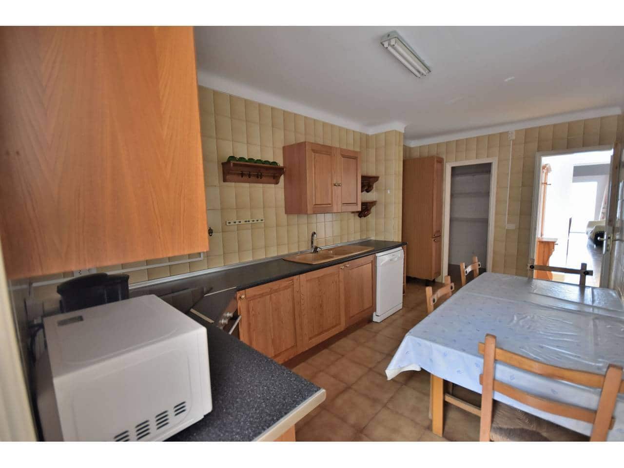 7 quarto Casa em Banda para venda em Ca'n Picafort com garagem - 2 500 000 € (Ref: 5661449)