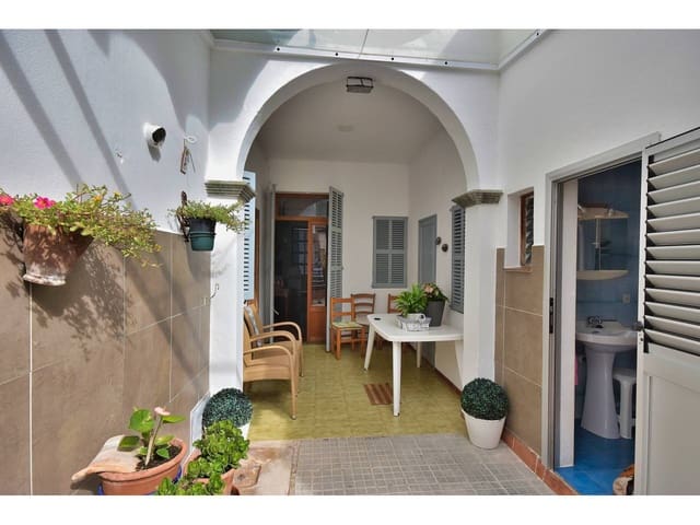 7 quarto Casa em Banda para venda em Ca'n Picafort, Santa Margalida com garagem - 2 500 000 € (Ref: 5661449)